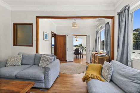 Photo of property in 42 Buckingham Street, Melrose, Wellington, 6023