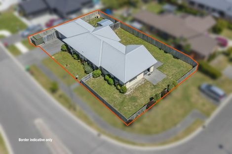 Photo of property in 20 Da Vinci Avenue, Leeston, 7632