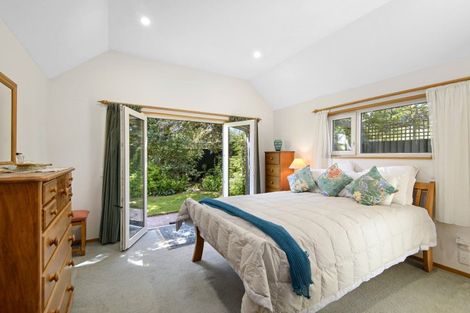 Photo of property in 2/6 Penhelig Place, Burnside, Christchurch, 8053