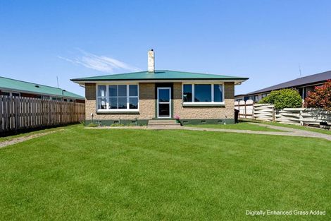 Photo of property in 24 Thornhill Street, Rockdale, Invercargill, 9812
