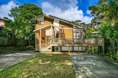 Photo of property in 1/38 Morriggia Place, Bayview, Auckland, 0629