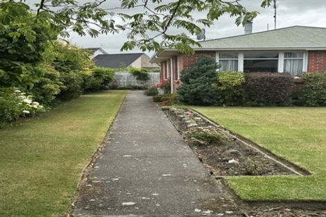 Photo of property in 8 Woods Street, Allenton, Ashburton, 7700