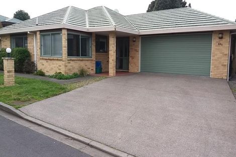 Photo of property in 63a Amohia Street, Paraparaumu, 5032