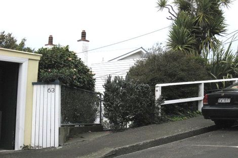 Photo of property in 63 Duncan Terrace, Kilbirnie, Wellington, 6022