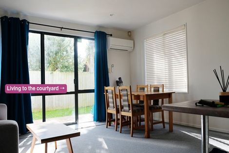 Photo of property in 3/62 Matipo Street, Riccarton, Christchurch, 8041