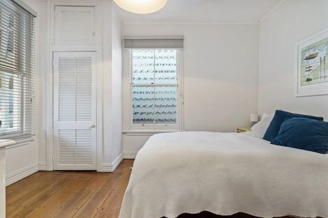 Photo of property in 10 Georgina Street, Freemans Bay, Auckland, 1011