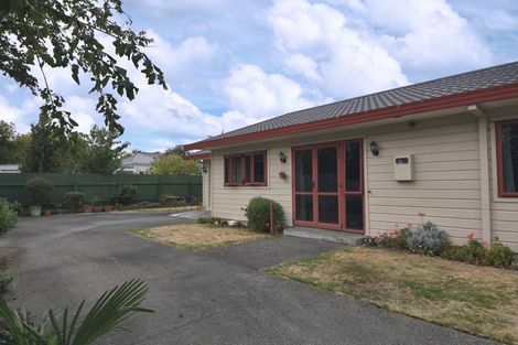 Photo of property in 18a Fisher Place, Carterton, 5713