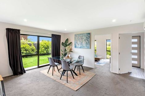 Photo of property in 55 Tauhinu Avenue, Lincoln, 7608