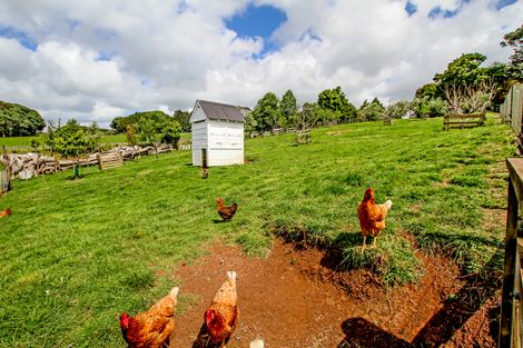 Photo of property in 185 Te Ahu Ahu Road, Ohaeawai, Kaikohe, 0472