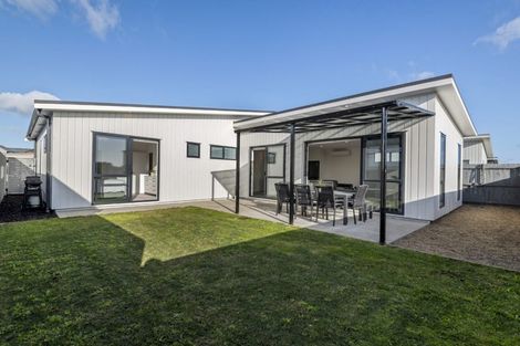 Photo of property in 15 Pamu Road, Whenuapai, Auckland, 0618