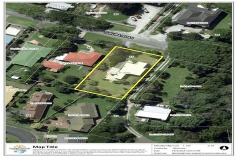 Photo of property in 21 Tukura Road, Inner Kaiti, Gisborne, 4010