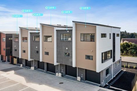 Photo of property in 3 Papatahi Lane, Flat Bush, Auckland, 2019