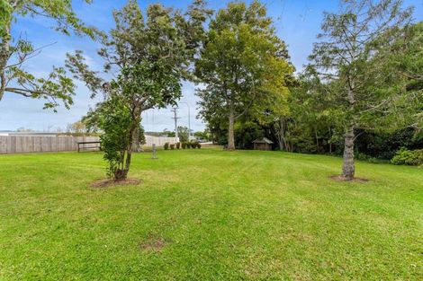 Photo of property in 1 Mill Road, Helensville, 0800