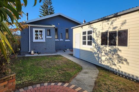 Photo of property in 6 Heath Grove, Waiwhetu, Lower Hutt, 5010