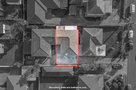 Photo of property in 2/21 Glen Avenue, Papatoetoe, Auckland, 2025