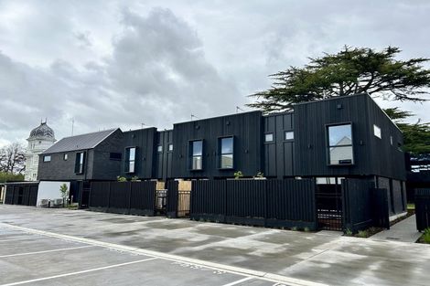 Photo of property in 8/892 Colombo Street, Christchurch Central, Christchurch, 8013