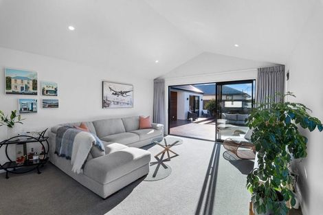 Photo of property in 3 Fry Place, Rolleston, 7614