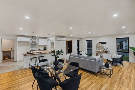 Photo of property in 6 Turin Avenue, Rolleston, 7615