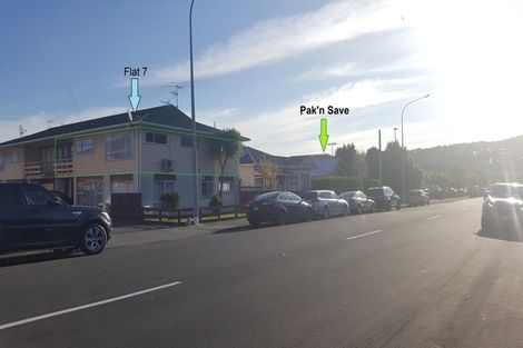 Photo of property in 34-38 Brunswick Street, Hutt Central, Lower Hutt, 5010