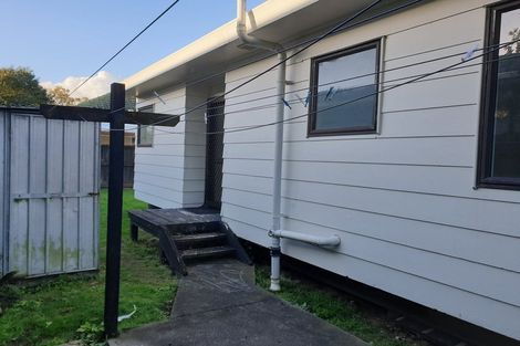 Photo of property in 1/12 Tennessee Avenue, Mangere East, Auckland, 2024