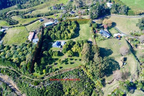 Photo of property in 496 Waitao Road, Waitao, Tauranga, 3175