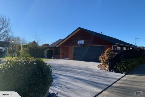 Photo of property in 24 Melford Close, Rangiora, 7400