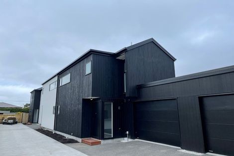 Photo of property in 4/113 Edinburgh Street, Spreydon, Christchurch, 8024