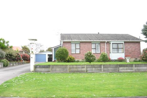 Photo of property in 7 Cunningham Street, Egmont Village, 4372