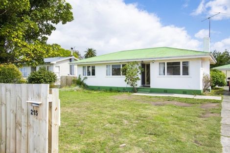 Photo of property in 215 Lytton Road, Elgin, Gisborne, 4010