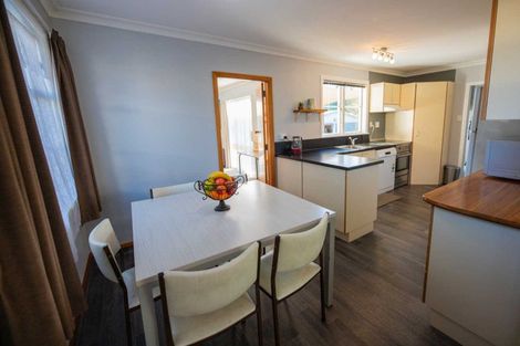 Photo of property in 5 Green Avenue, Levin, 5510