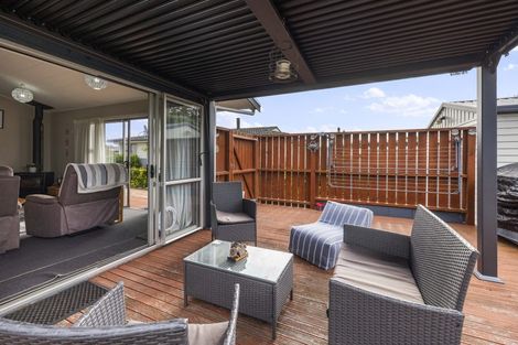 Photo of property in 34 Kamahi Avenue, Hawera, 4610