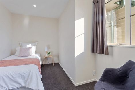 Photo of property in 12/235 Salisbury Street, Christchurch Central, Christchurch, 8013