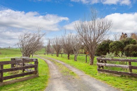 Photo of property in 485 Kiwitahi Railway Road, Morrinsville, 3371