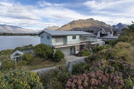 Photo of property in 129 Frankton Road, Queenstown, 9300