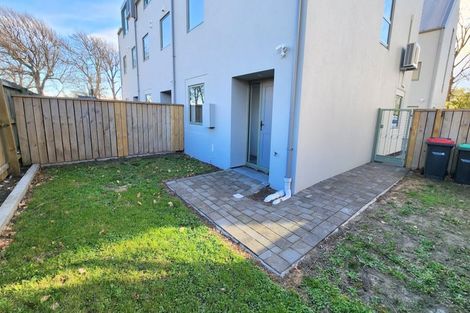 Photo of property in 452i Hagley Avenue, Christchurch Central, Christchurch, 8011