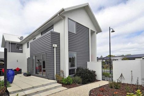 Photo of property in 1 Jacques Way, Yaldhurst, Christchurch, 8042