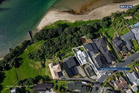Photo of property in 1/53 Rosario Crescent, Red Beach, 0932