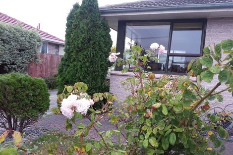 Photo of property in 9 Appleby Crescent, Burnside, Christchurch, 8053