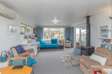 Photo of property in 21 Martin Harvey Street, Levin, 5510