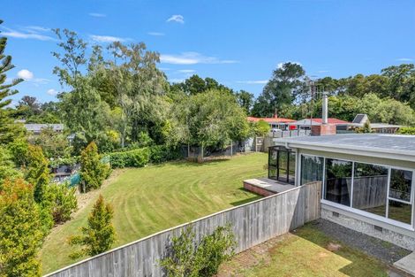 Photo of property in 4 Dunallen Avenue, Marton, 4710