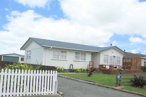 Photo of property in 68 Tatariki Street, Rosehill, Papakura, 2113