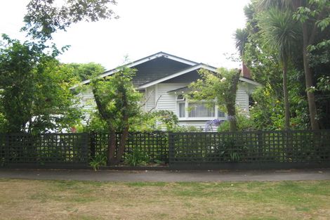 Photo of property in 116 Mersey Street, St Albans, Christchurch, 8014