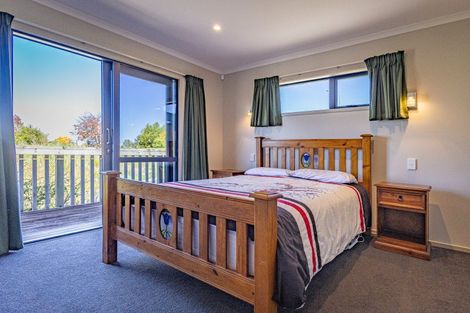 Photo of property in 6 Kowhai Heights, Ohakune, 4625