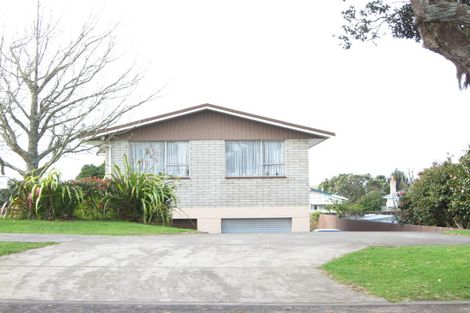 Photo of property in 100 Centennial Avenue, Waitara, 4320