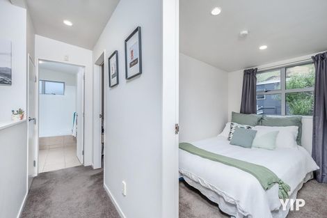 Photo of property in 8 Erlestoke Crescent, Churton Park, Wellington, 6037