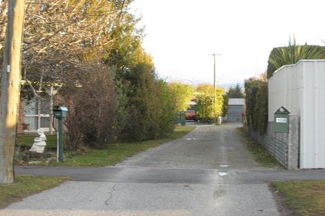 Photo of property in 106 Russell Street, Alexandra, 9320