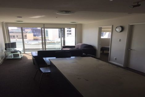 Photo of property in Monvie Apartments, 408/15 Holland Street, Te Aro, Wellington, 6011