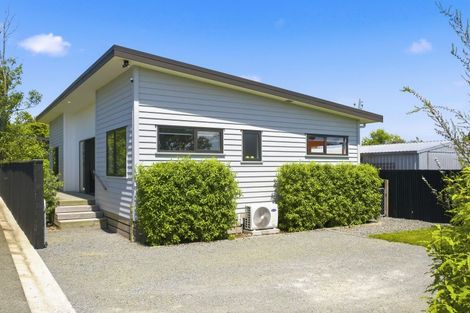 Photo of property in 33a Keepa Street, Levin, 5510