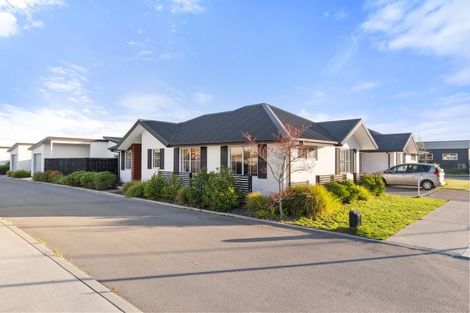 Photo of property in 4 Philippa Drive, Rolleston, 7615