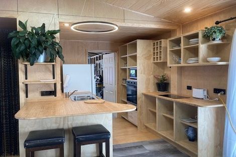 Photo of property in 1507 Dunedin-waitati Road, Waitati, 9085